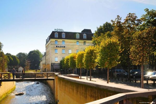 Hotel Walram (Valkenburg aan de Geul)